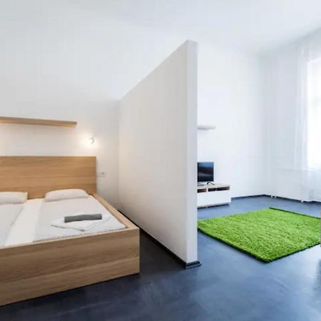 Hi-Bp Sunny Home Apartments In The Heart Of Budapest Exterior foto