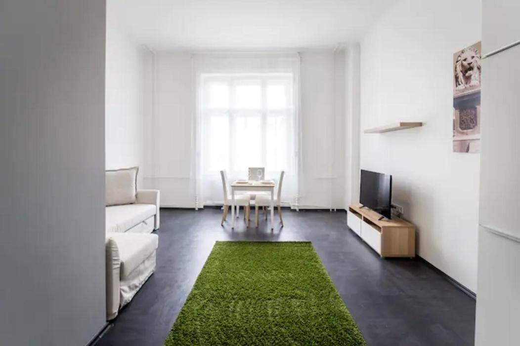 Hi-Bp Sunny Home Apartments In The Heart Of Budapest Exterior foto