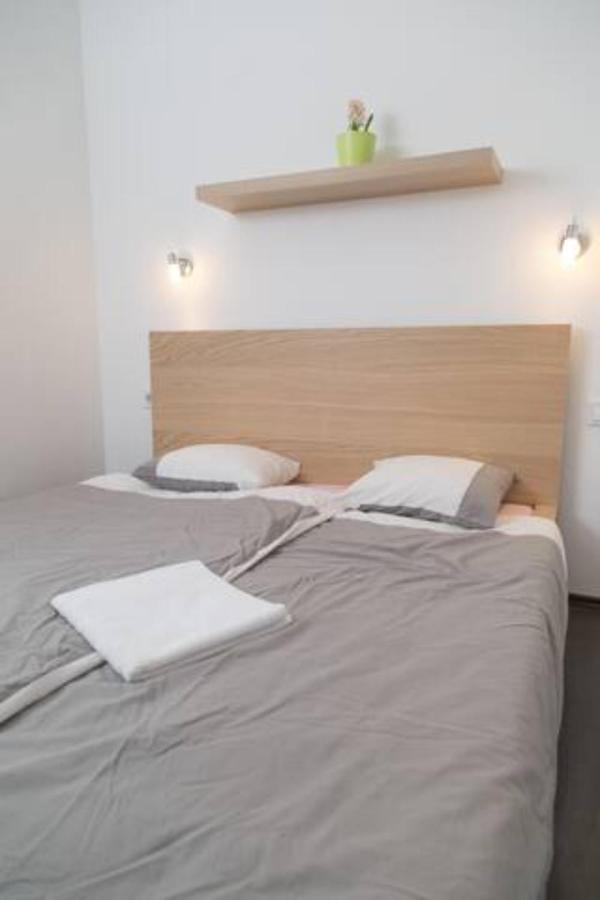 Hi-Bp Sunny Home Apartments In The Heart Of Budapest Exterior foto