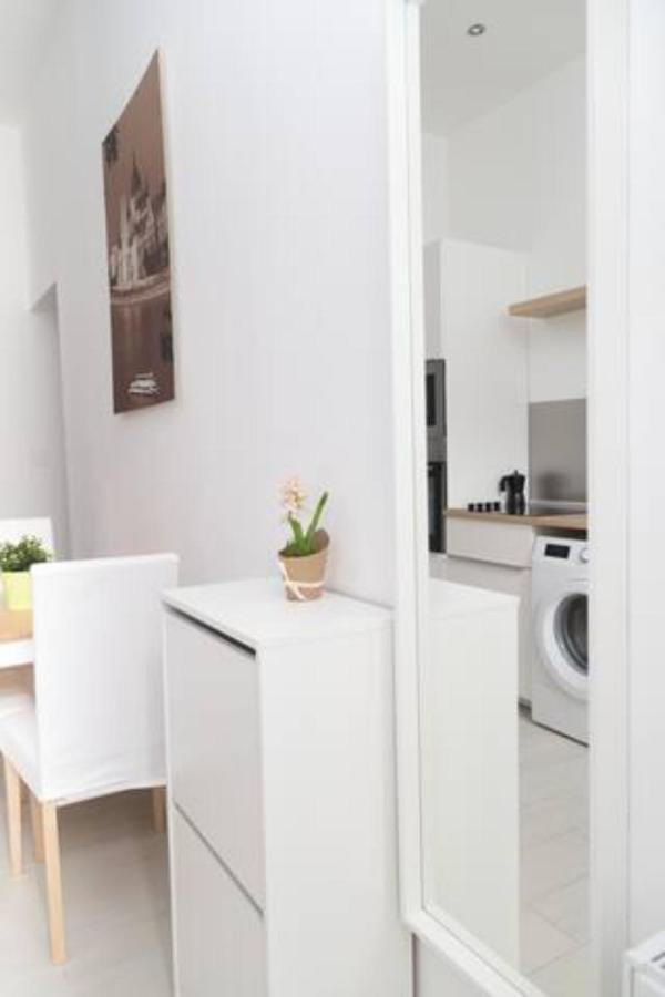 Hi-Bp Sunny Home Apartments In The Heart Of Budapest Exterior foto